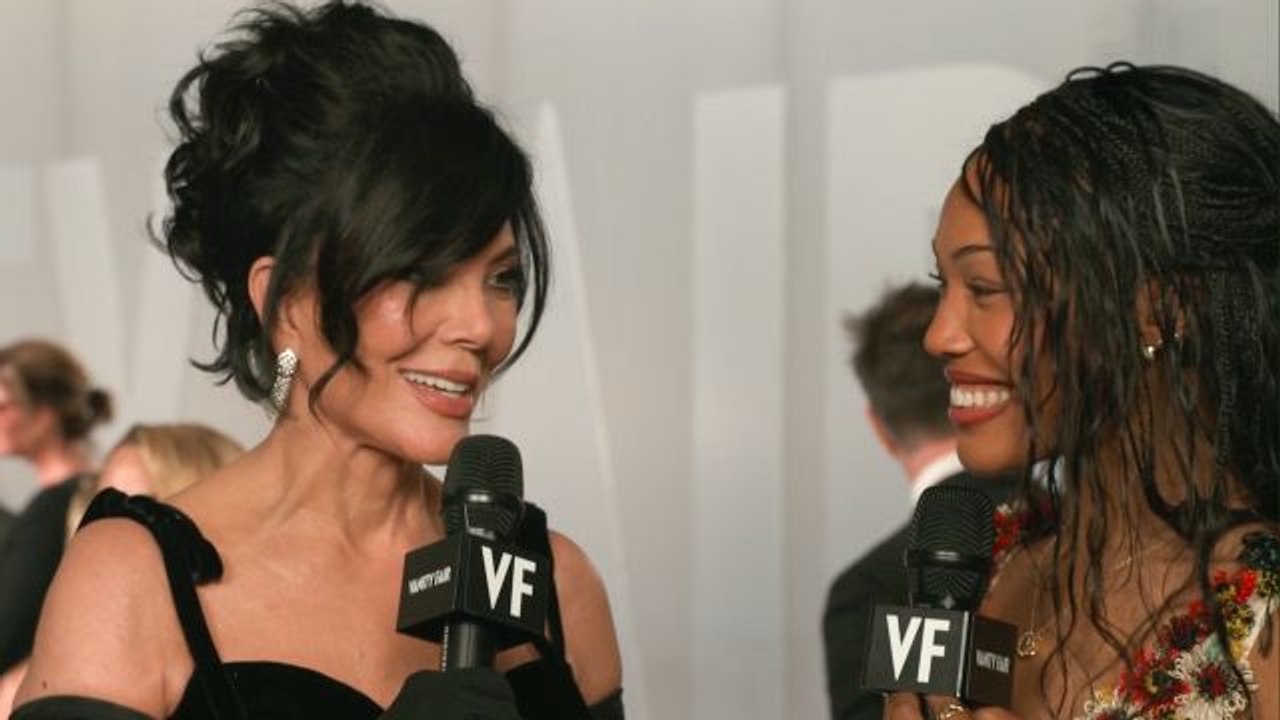 Kris Jenner Chooses Her Favorite 'Kardashians' Season