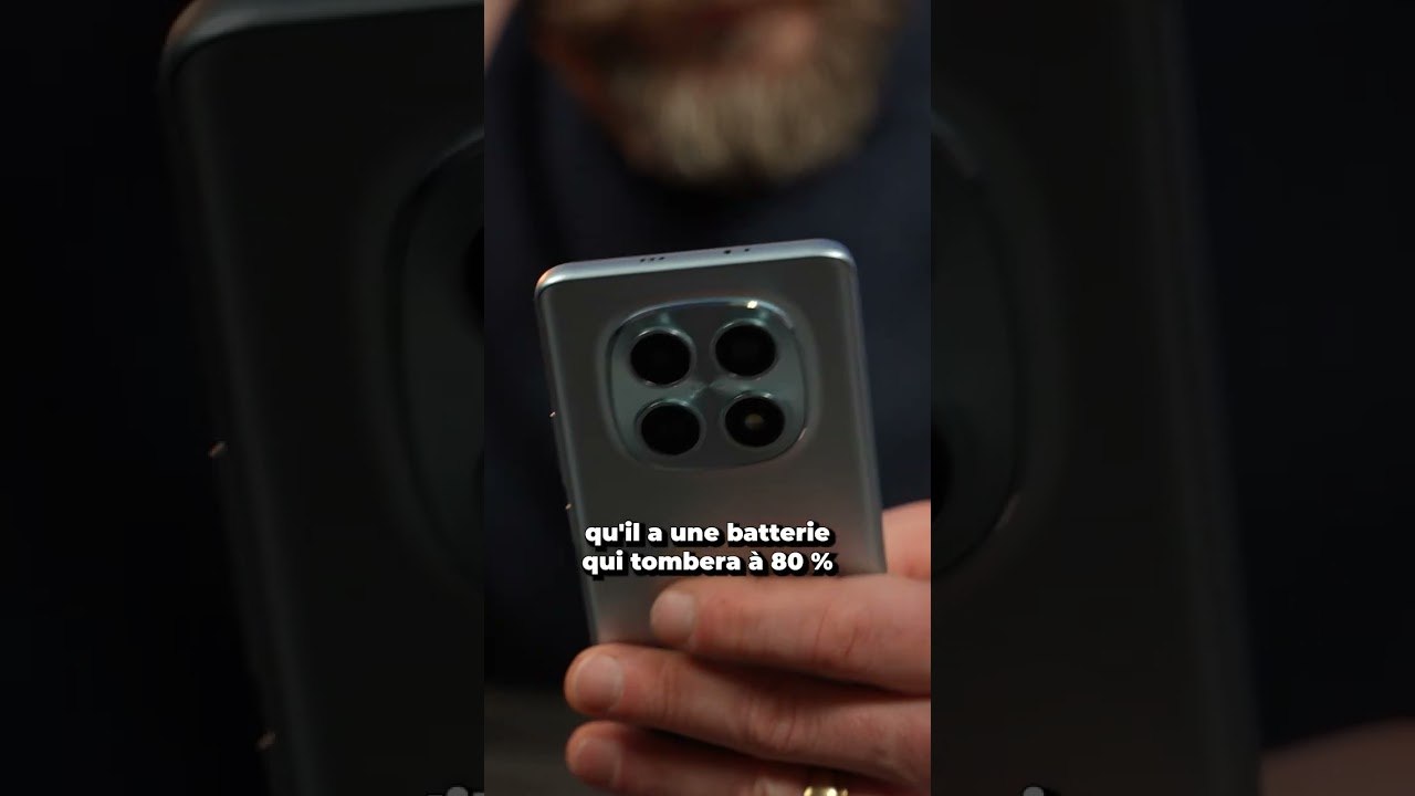 Le Xiaomi Redmi Note 15 5G #xiaomi  #redminote15 #redmi #shorts