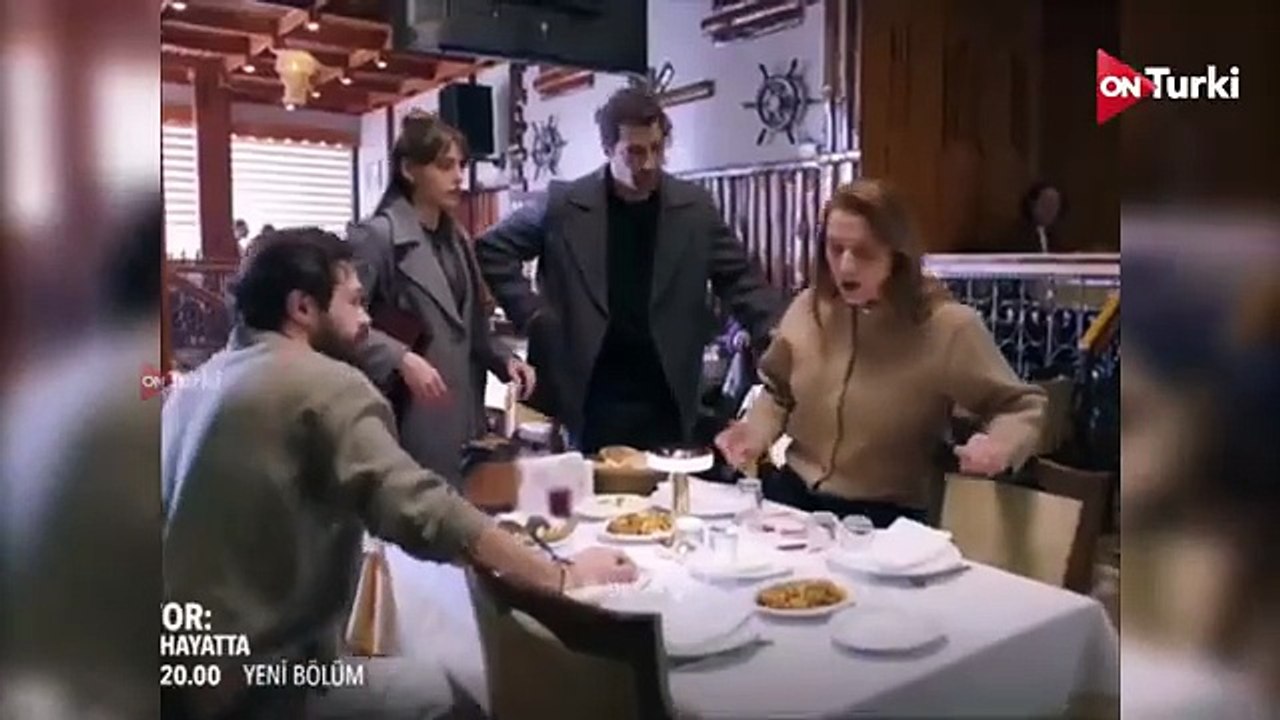 مسلسل الطبيب احداث الحلقة 3 اعلان 1 الرسمي مترجم للعربية