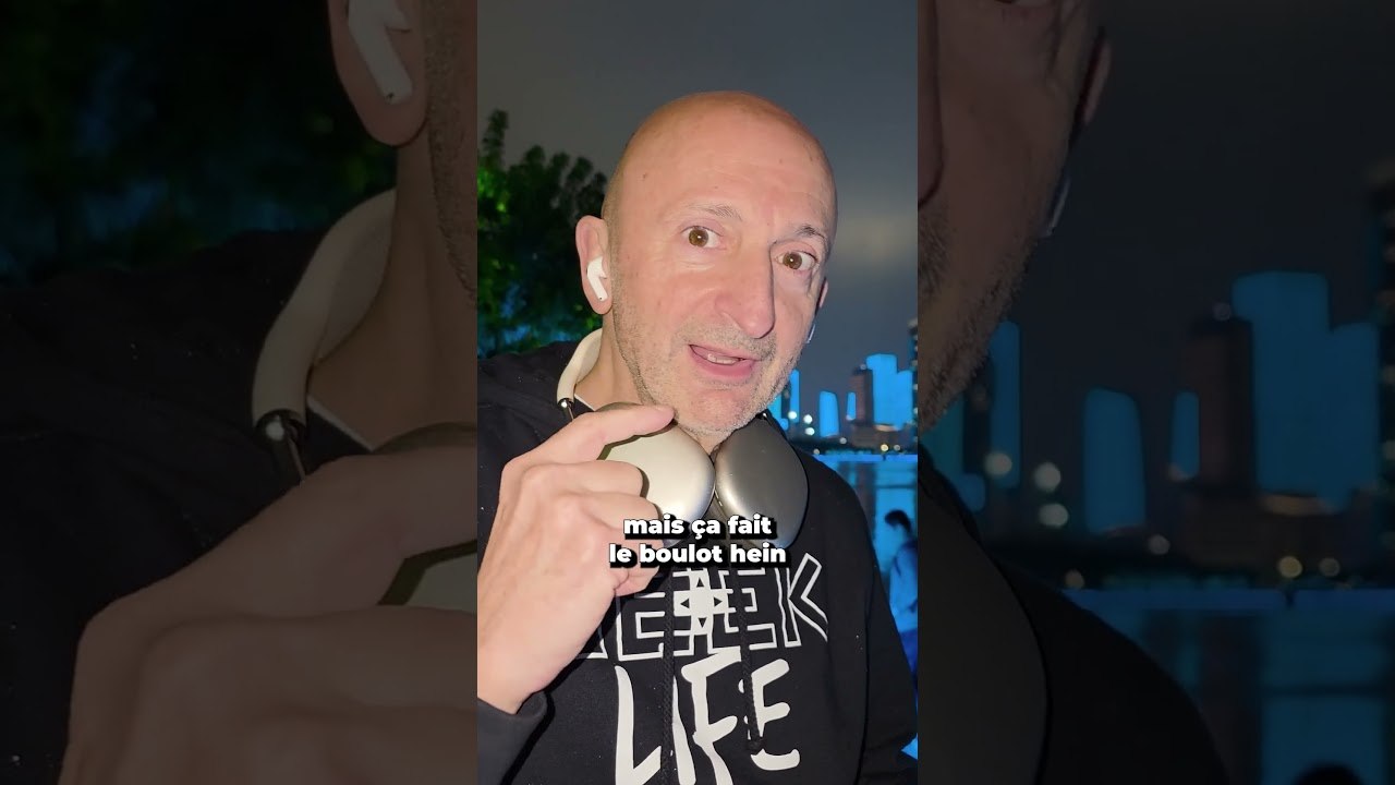 Des AirPods à 10€ ?!  #airpods  #apple  #airpodspro  #faux  #shorts