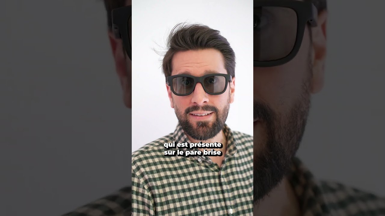 Les lunettes parfaites pour conduire  #ces #lunettes  #conduite  #lunenettessoleil  #shorts