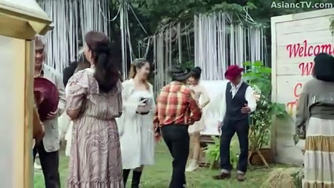 THE Earth EP4 Eng Sub