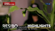 Bata, pinagsamantalahan ng kanyang tiyuhin at lolo! | Resibo