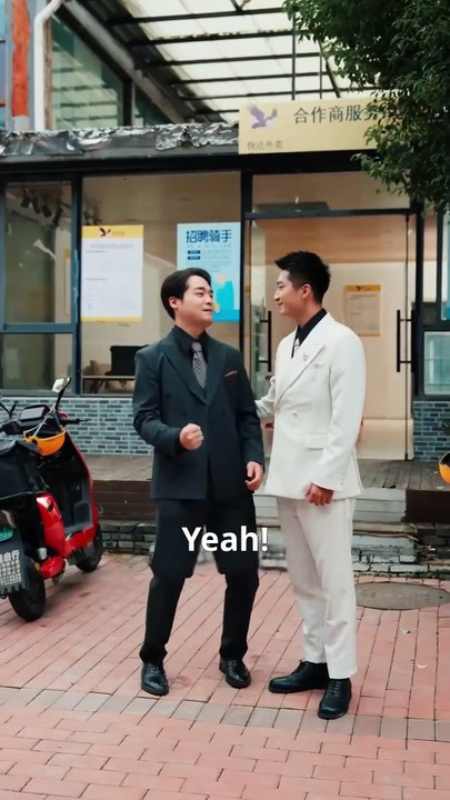 Rich girl,vying for inheritance,hires a poor guy to pose as her brother,but ends up falling for him [Full Movie] [New Drama]Full EP - Full