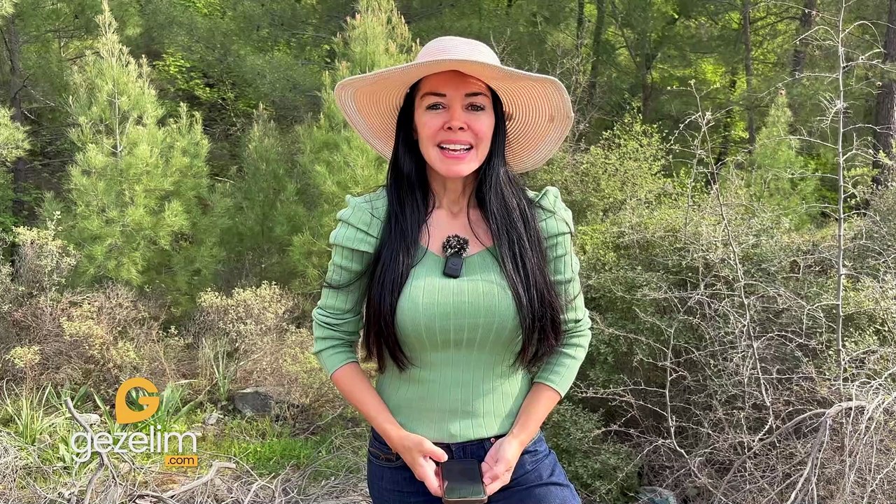 Göçmen kuşların durağı: Efteni Kuş Cenneti