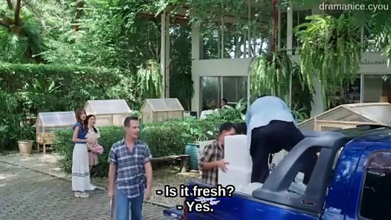 THE Earth EP3 Eng Sub