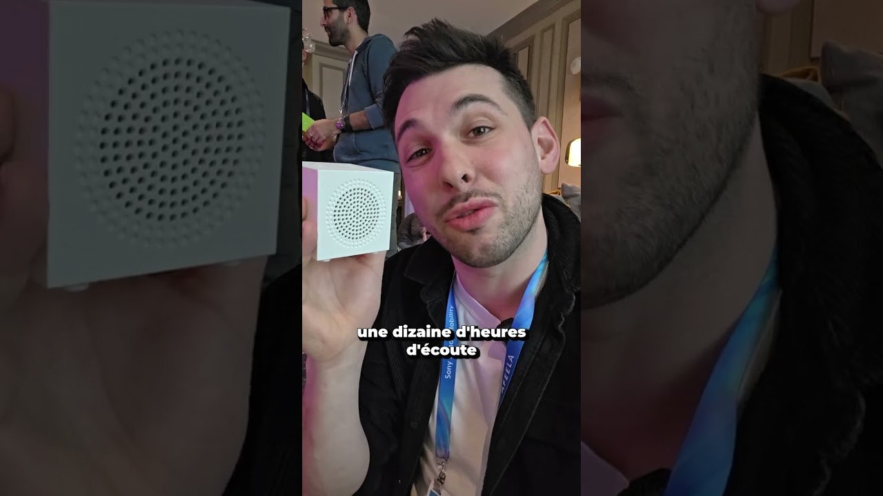 Les nouvelles enceintes IKEA  #ikea  #enceinte  #enceintebluetooth  #ikea  #shorts