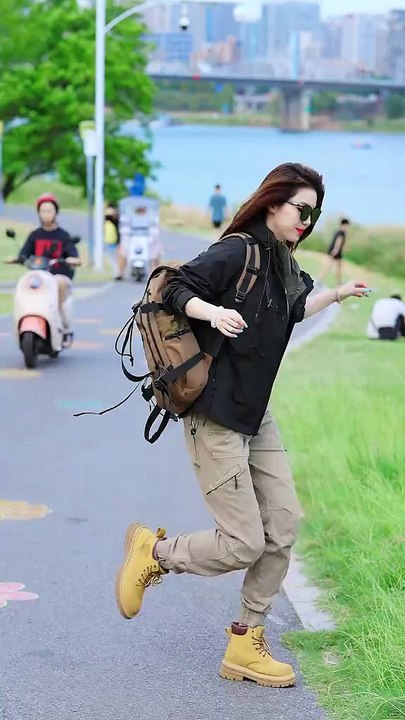 Alin style