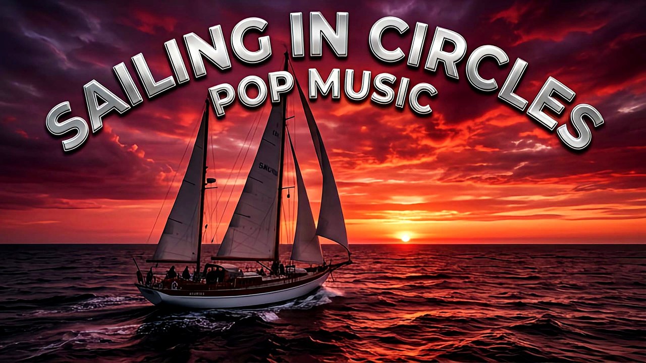 Sailing In Circles