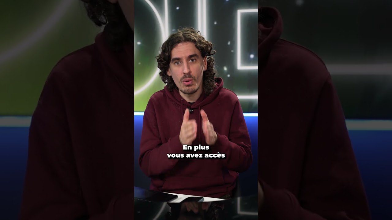 Bouygues Telecom lance la Bbox 5G Wi-Fi 7 #bouygues  #bbox5g #wifi7 #shorts