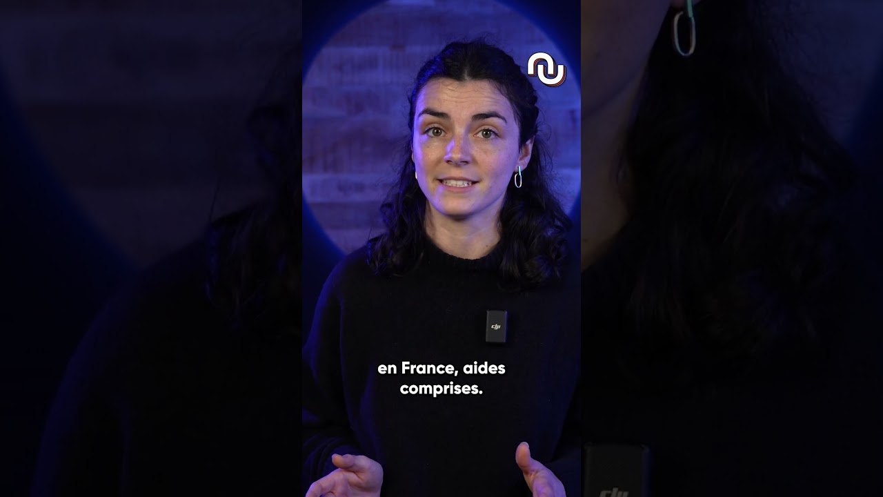 En Italie, avec aide gouvernementale, une voiture électrique coûte moins cher qu'un vélo ? #shorts