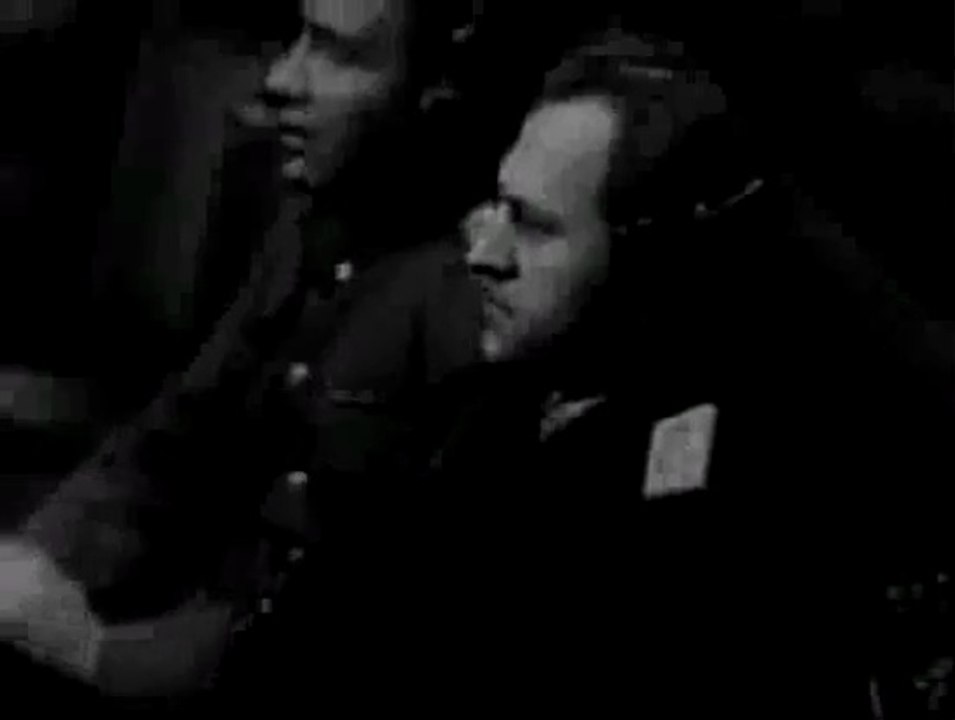 Justice After War – The Nuremberg Tribunal
