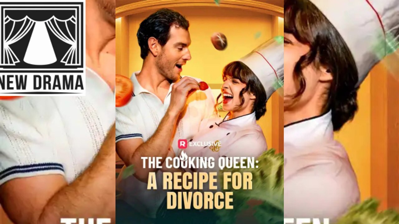 The Cooking Queen A Recipe for Divorce # Short Drama #2026    - Sub Eng 💎🌼🍎