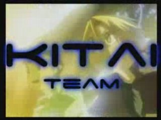 Promo pour la kitai team