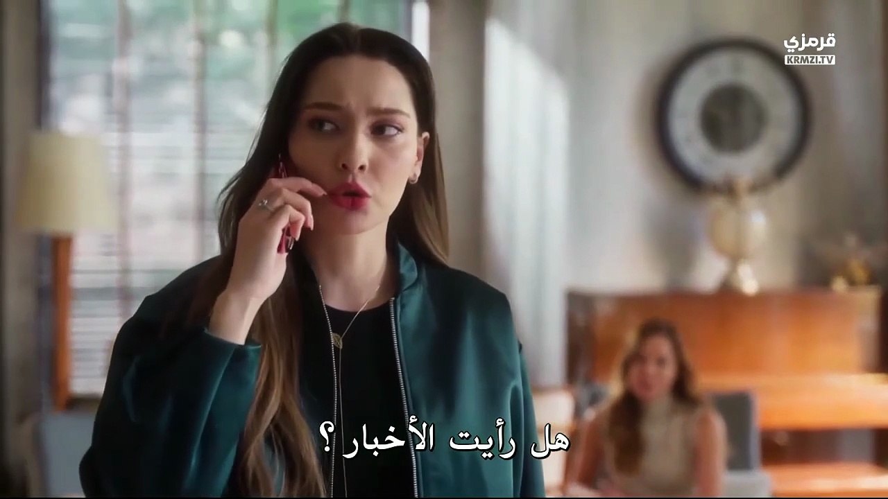 مسلسل المحتالون الحلقة 22 مترجمة