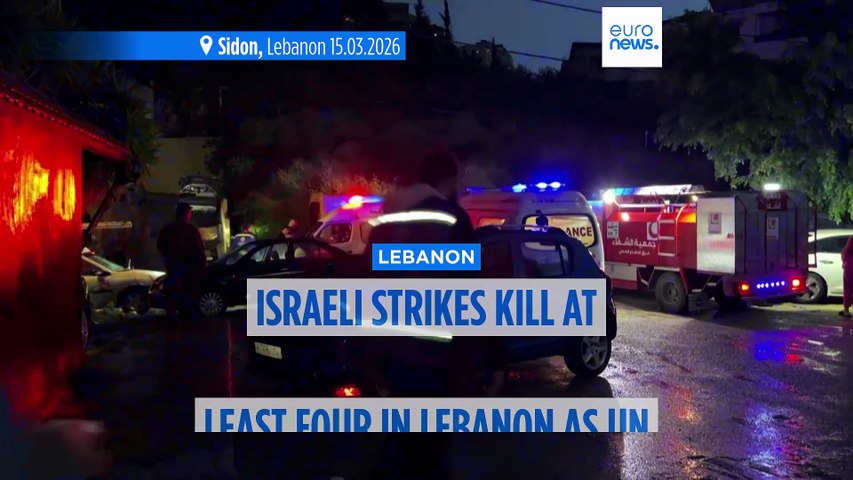 Latest news bulletin | March 16th, 2026 – Morning