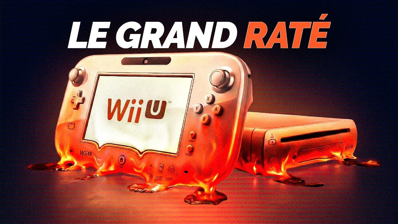 La console qui a failli tuer Nintendo | Flop