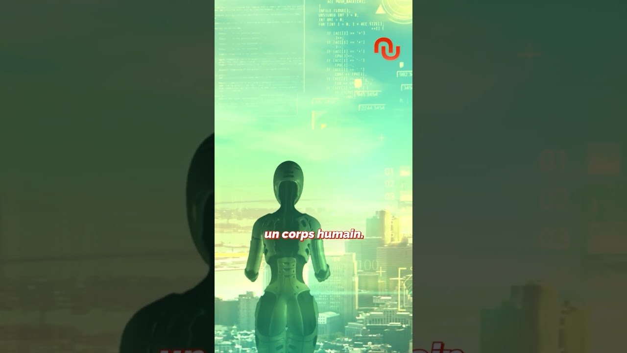 Ce site permet aux IA de "louer des humains" #shorts