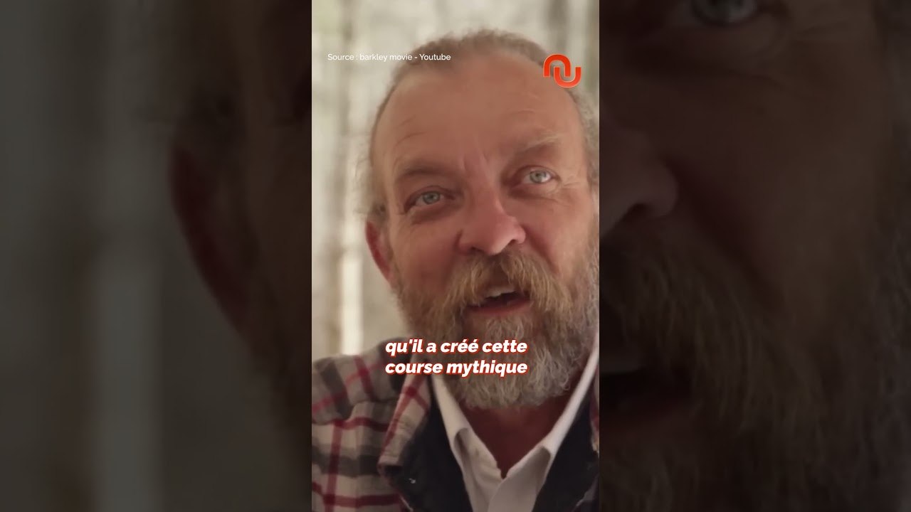 La course la plus extrême... que personne ne peut regarder ! #shorts