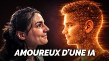 Tomber amoureux d’une IA : jusqu’où ça peut aller ?