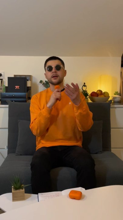 Fnatic vs Vitality, le debrief...🧡