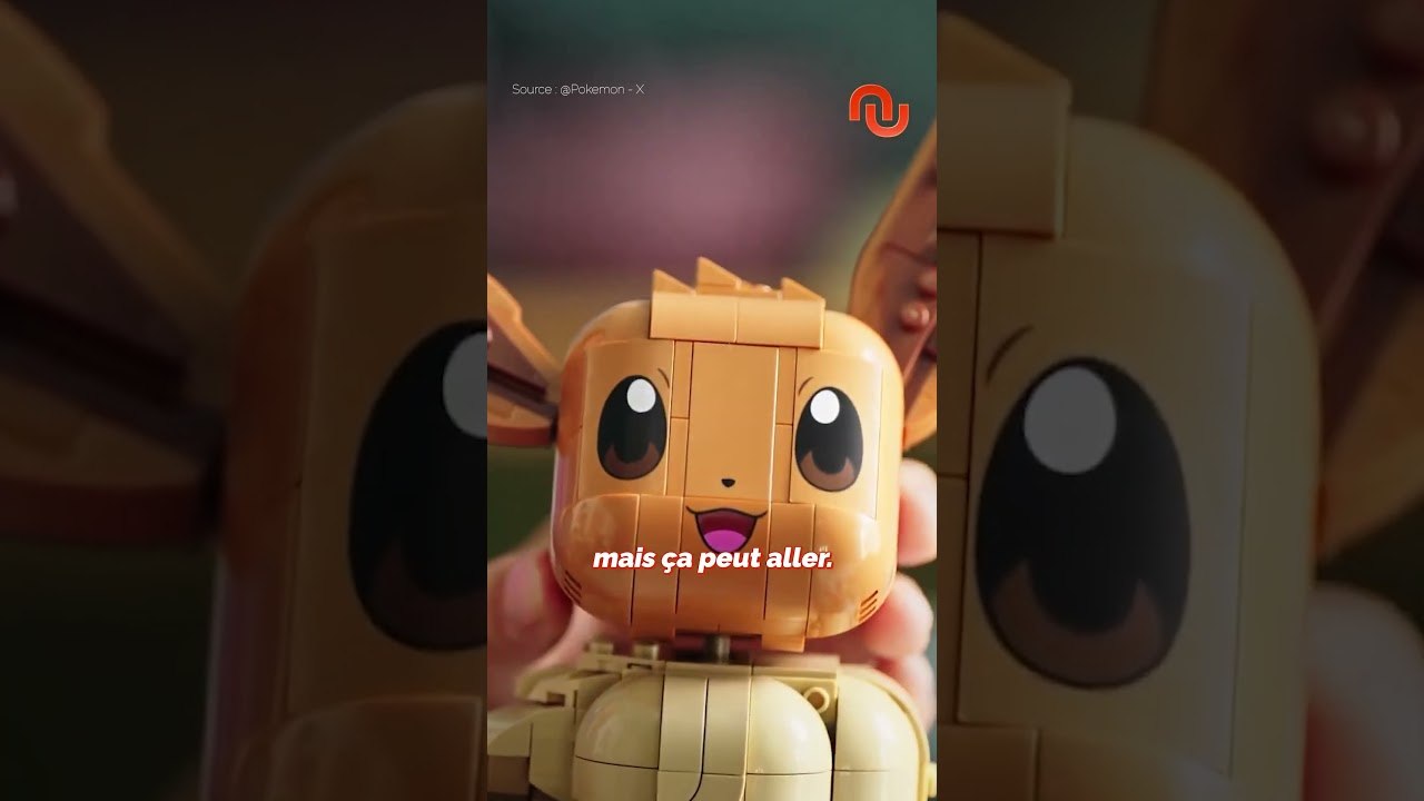 Les PRIX des nouveaux sets Lego vont vous faire halluciner ! #shorts