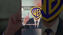 Warner Bros a trahi Netflix ?! #shorts