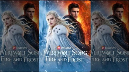 [HOT ????] A Werewolf Song Of Fire And Frost Full movie