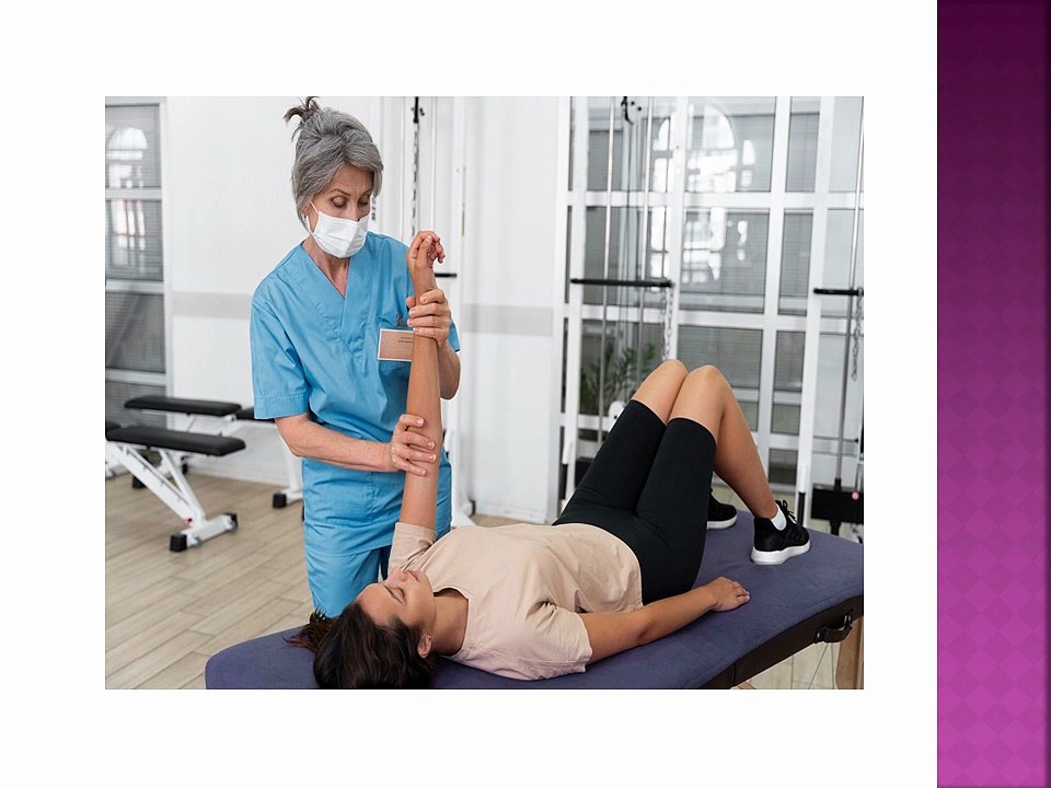Effective Recovery and Pain Relief Through Sports Injury Physiotherapy North York