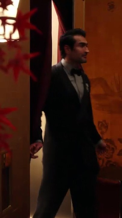 Kumail Nanjiani : L'acteur qui fait polémique aux Oscars