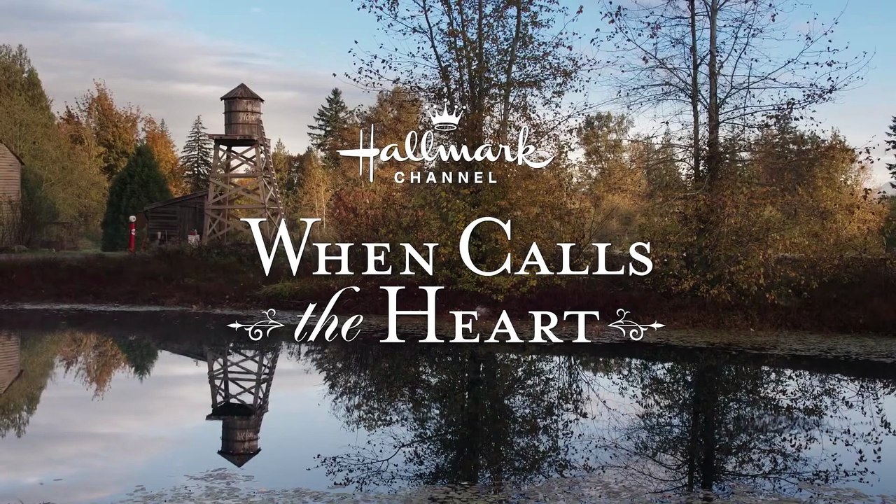 When Calls the Heart Episode 12 - Harvest Moon