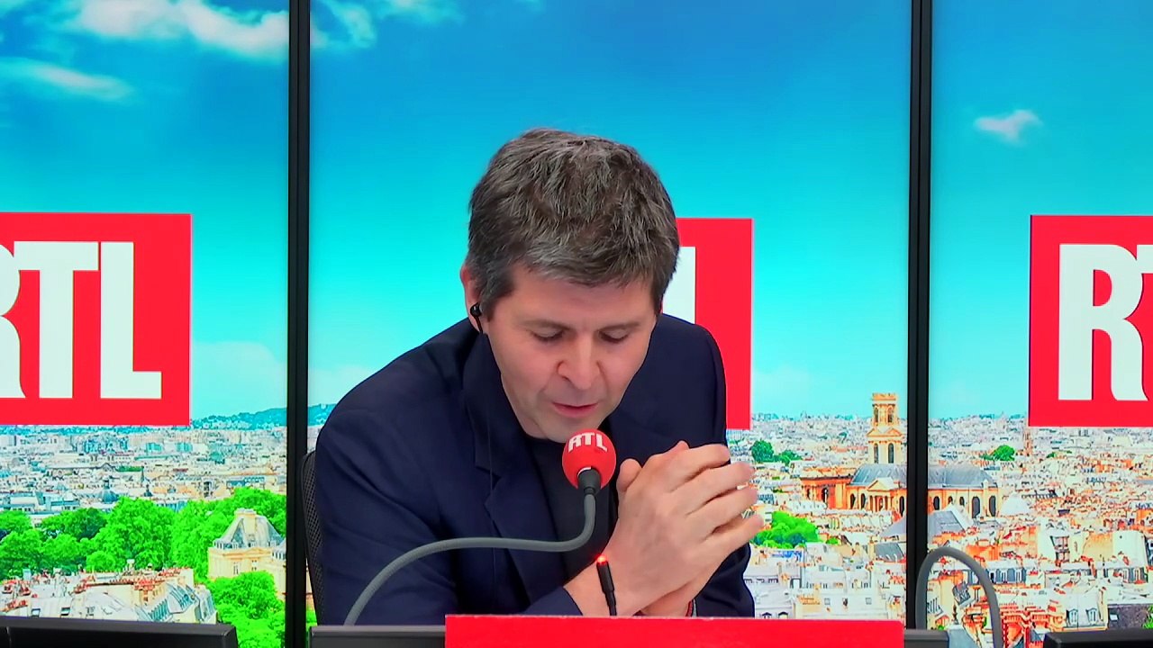 Gwendal Poullennec, le directeur du guide Michelin qui fait trembler les chefs cuisiniers