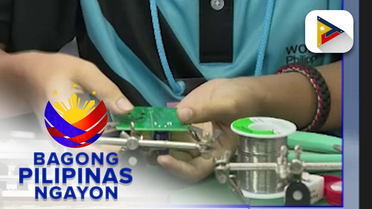 Panayam kay TESDA Usec. Nelly Dillera ukol sa high-level skills na tututukan ng ahensiya, gayundin ang fast track intervention nito para sa mga OFWs na apektado ng sigalot sa Gitnang Silangan