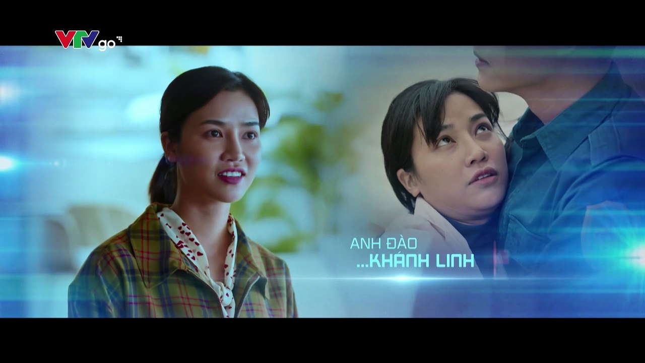 KHÔNG GIỚI HẠN - TẬP 16