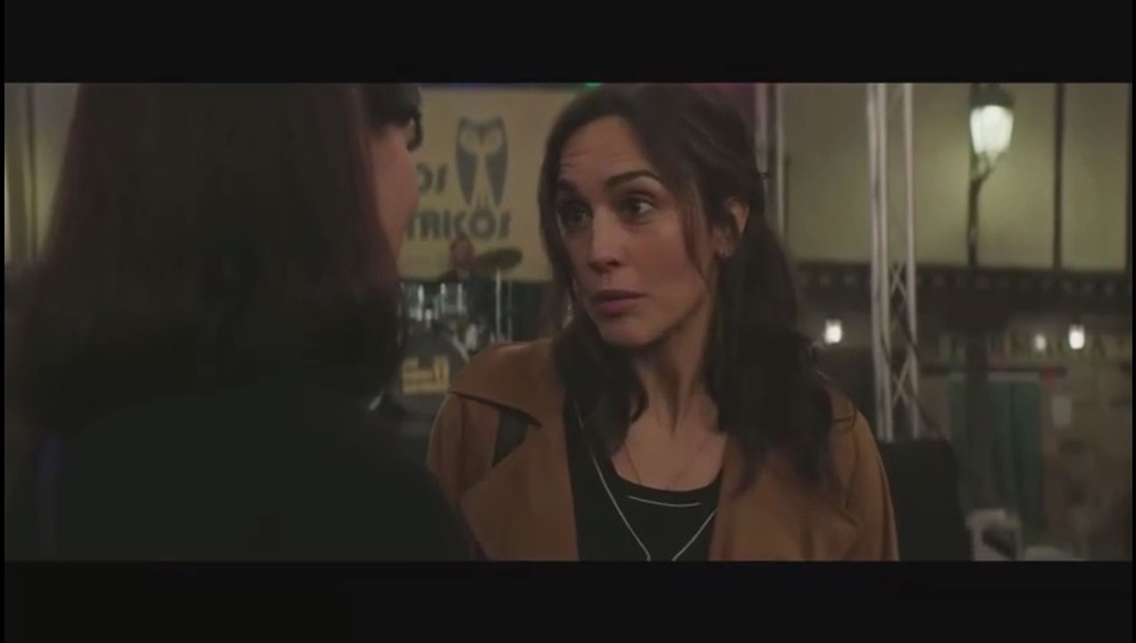 Entre Tierras 2 - Capitulo 3