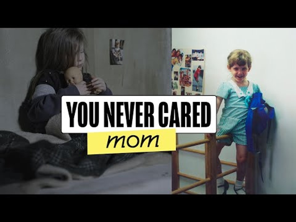 My Father Sold Me For S*x | A Child Abuse Story