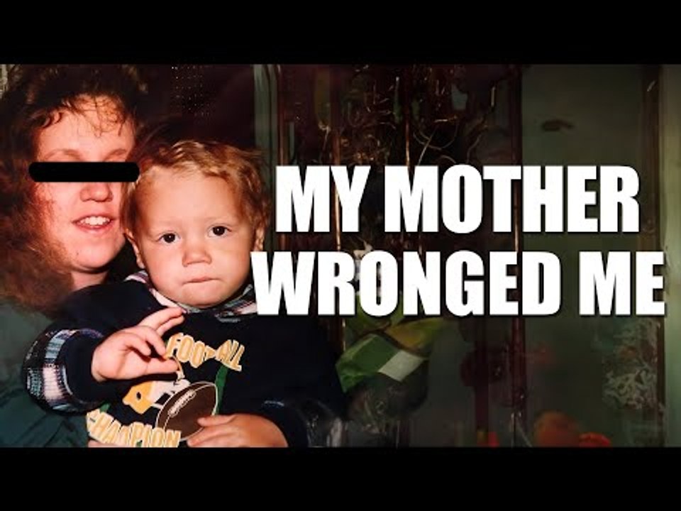 He Fell Victim to a Predator Trying to Escape His Mom