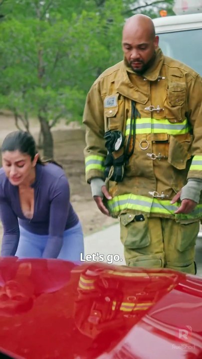 Regret is the Punishment #drama #reelshorts