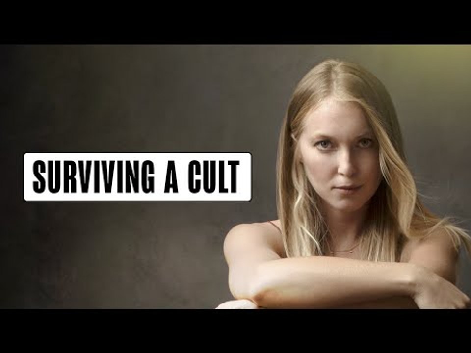 How To Survive A Cult - India's NXIVM Escape Story