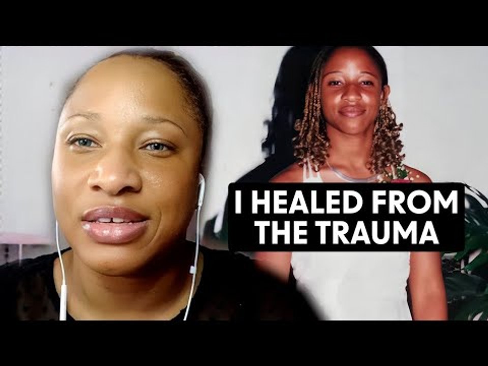 She Suffered So Much At The Hands Of Family