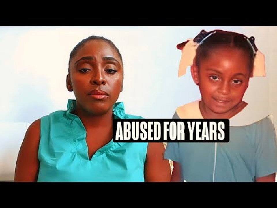 She Felt Unsafe In Her Own Home
