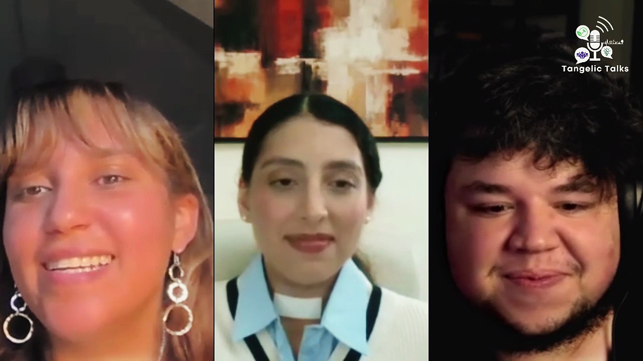 Inside ESG: Carbon, Climate Strategy & Corporate Sustainability in the Middle East w/ Dana Darwish | S04E04