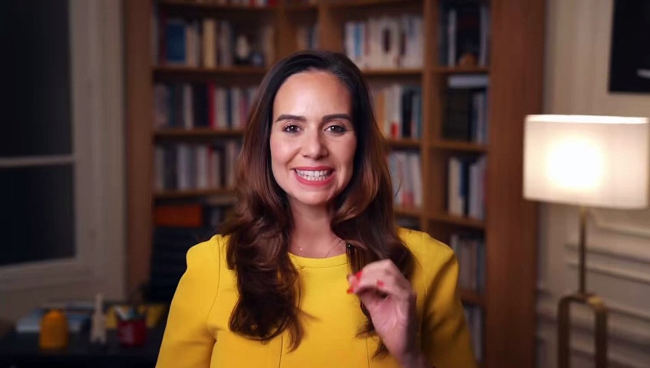 Sarah Knafo a publié un message en s'adressant à Rachida Dati, en lui demander de passer un accord de "femme à femme"