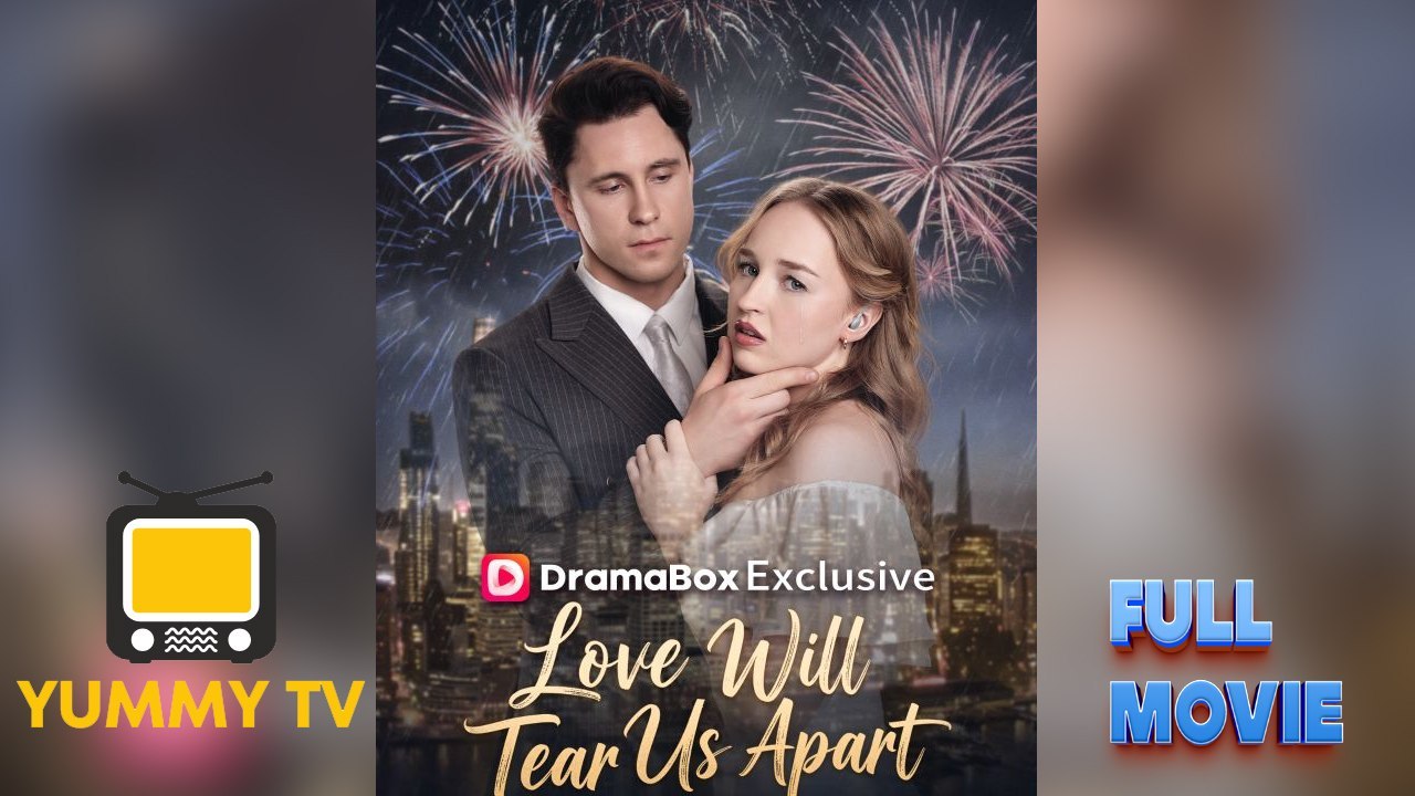 Love Will Tear Us Apart With High Quality 2026 Drama