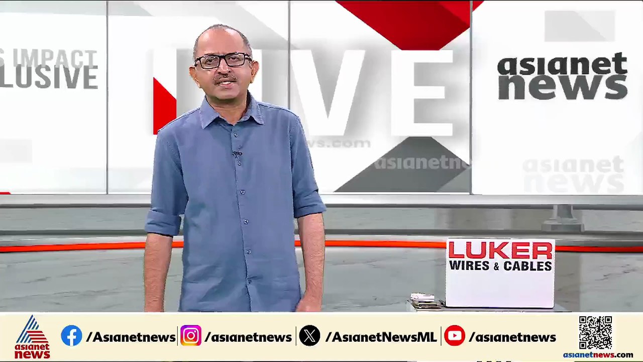 സി.സി മുകുന്ദൻ  ബിജെപിയിലേക്ക് ; ഇന്ന് അംഗത്വമെടുക്കും | First  On Asianet News