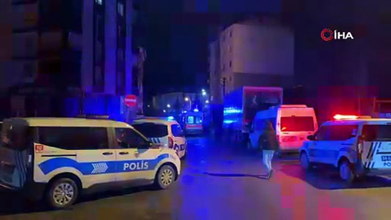 Aile içi kavga dehşeti: 15 yaşındaki çocuk babasını ve ağabeyini öldürdü, babaanne yaralandı