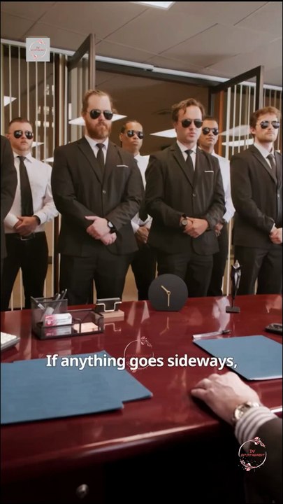 Countdown to Life Rescueat 30000 Feet - Full