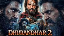 Dhurandhar (2025) New Superhit Bollywood Movie in Hindi