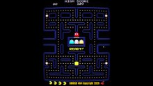 GNUBSD 404 Long N89 Another PacMan Game (Linux/FreeBSD)