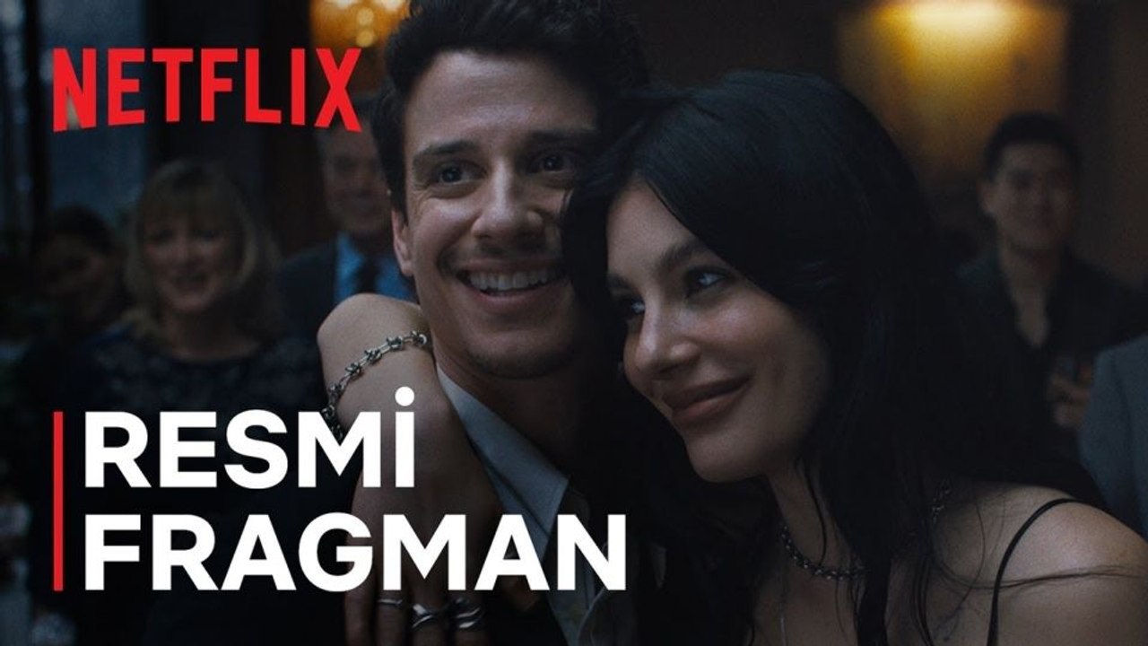 Something Very Bad Is Going To Happen Altyazılı Fragman